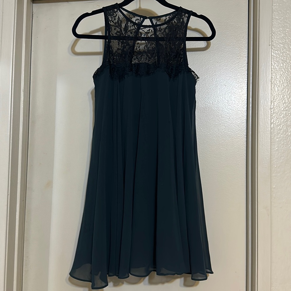 Forever 21 dress
